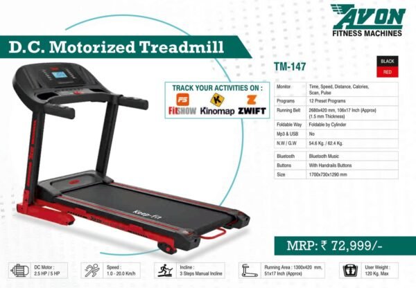 Best Treadmill for Home Use