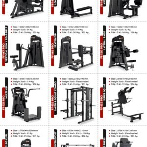 strength equipment Exercise equipment