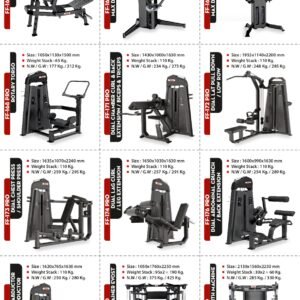 strength equipment
