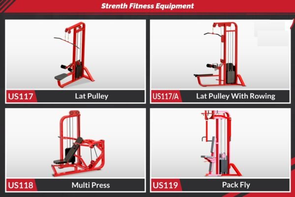 gym equipment fitness equipment