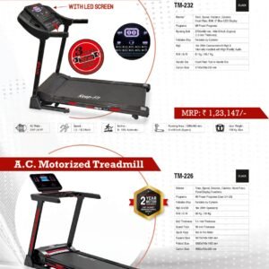 Home Treadmill