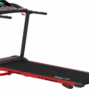 Motorized-Treadmill