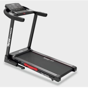 TM-155AC-Treadmill