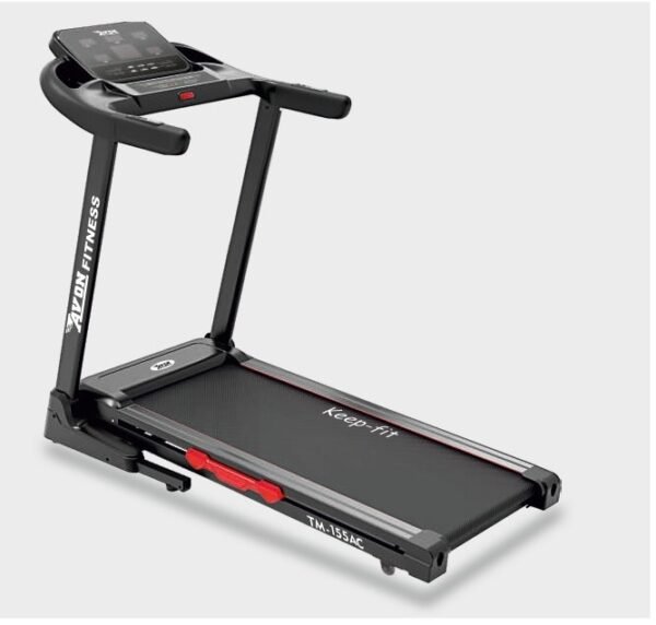 TM-155AC-Treadmill
