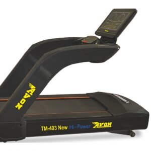 Treadmill-TM-493 Treadmills