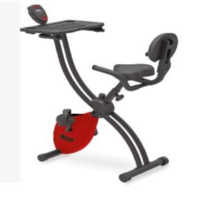 X Bike with Working Desk