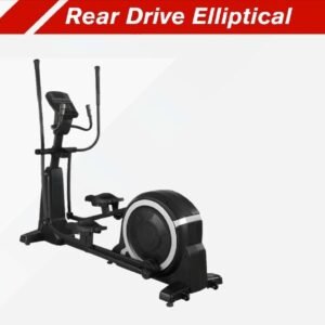 Cross Trainer Elliptical