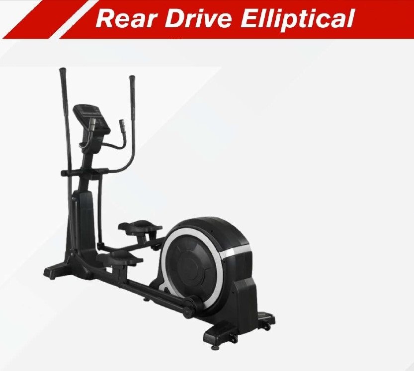 Fitness Equipment Wholesaler Disturbers and Supplier for Treadmill Elliptical Cross Trainer Magnetic Bike Exercise Cycle Home Gym Multi Gym Cross Trainer Elliptical