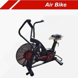 Commercial Air Bike