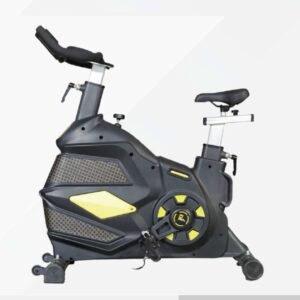 Commercial Spin Bike