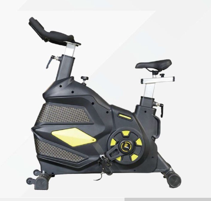 Commercial Spin Bike Leading Gym Equipment Fitness Equipment Wholesaler Disturbers and Supplier for Treadmill Elliptical Cross Trainer Magnetic Bike Exercise Cycle Home Gym Multi Gym Commercial Spin Bike