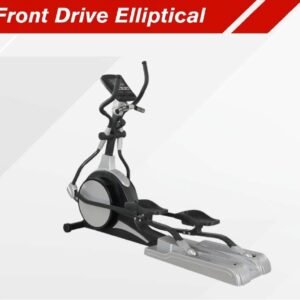 Front Drive Elliptical Cross Trainers
