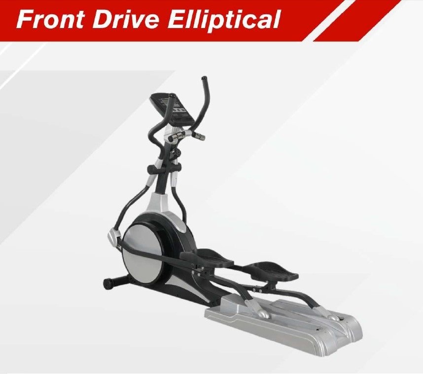 Front Drive Elliptical Cross Trainers Fitness Equipment Wholesaler Disturbers and Supplier for Treadmill Elliptical Cross Trainer Magnetic Bike Exercise Cycle Home Gym Multi Gym Front Drive Elliptical Cross Trainers