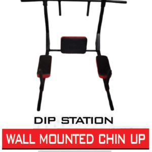 Star Fit WALL MOUNTED CHIN UP