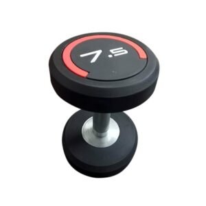 Round Dumbbells