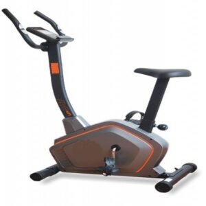 Upright Fitness Bikes